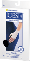 BSN - BSN 101358 - EA/1 JOBST BELLA LITE READY-TO-WEAR GAUNTLET 20-30MMHG SMALL BLACK LATEX-FREE