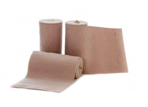 BSN - BSN 3802H - BX/12 ELASTOLEX SUPERIOR NON-ADH ELASTIC SUPPORT BANDAGE 5CM X 4-5M (STRETCHED)