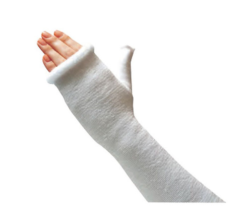 BSN - BSN 7230604 - BX/1 DELTA TERRY-NET S SYNTHETIC TERRY CLOTH STOCKINETTE 15CM X 13.5M