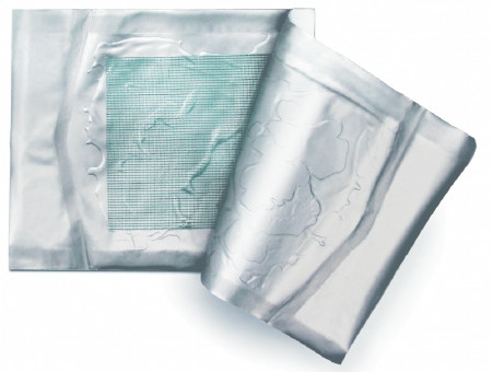 BSN - BSN 7261100 - BX/10 CUTIMED SORBACT ANTIMICROBIAL DRESSING W/BACTERIA-BINDING AND HYDROGEL 7.5CM X 7.5CM