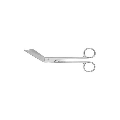 BSN - BSN 7293300 - EA/1 LISTER SCISSORS 200MM FOR CAST REMOVAL