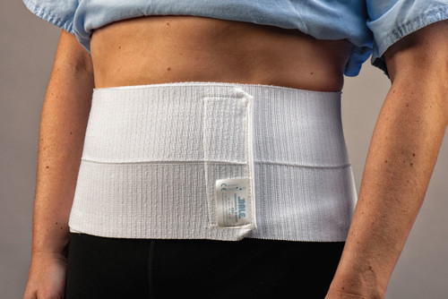 Dale - DAL 410 - EA/1 DALE ABDOMINAL BINDER 9IN WIDE STRETCHES 30-45IN