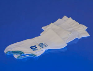 Covidien / Medtronic - KND 7339 - EA/1 T.E.D ANTI-EMBOLISM STOCKING,KNEE LENGTH,LONG SMALL,41CM
