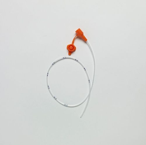 Med RX - MEDRX 54-5015R - BX/100 FEEDING TUBE - 5FR - 15" --