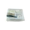Med RX - MEDRX 85-4098 - EA/1 DRESSING TRAY .
