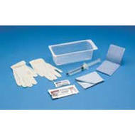 Med RX - MEDRX 85-5000 - EA/1 MEDRX URETHRAL TRAYS - STERILE