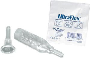 Bard - RMC 33302 - BX/30 ULTRAFLEX 100% SILICONE SELF-ADHERING MALE EXTERNAL CATHETER MEDIUM 29MM
