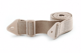Salts Healthcare - SALT AB02 - EA/1 ADJUSTABLE OSTOMY BELT, SIZE 122CM