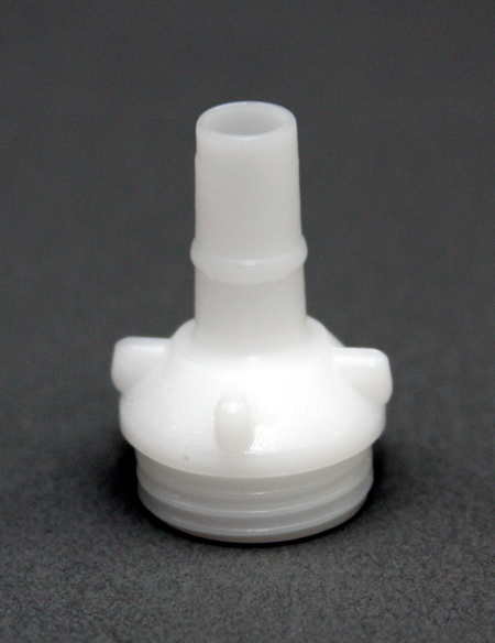 Urocare - URO 6003 - BX/10 NIGHT DRAIN BOTTLE TOP ADAPTOR
