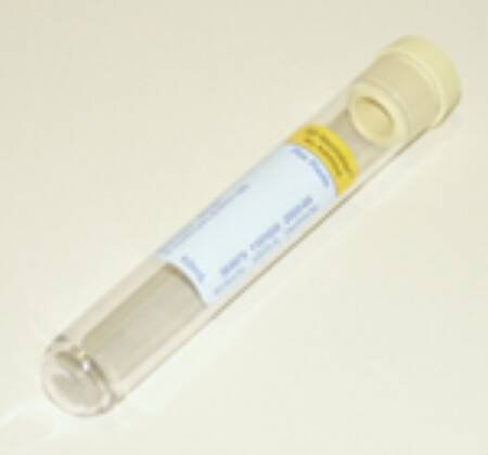 Becton Dickinson - BD 364979 - PK/100 CHEMISTRY URINE TUBE UA, 10ML EVACUATED BTM