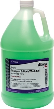 Medical Mart - PRO P773128 - CS/4 PRO-ADVANTAGE GENTLE SHAMPOO & BODY WASH 4L