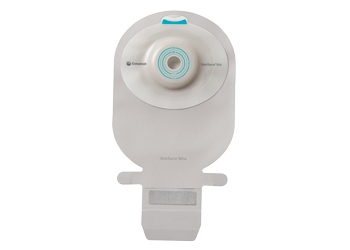 Coloplast - COL 16733 - BX/10 SENSURA? MIO 1 PIECE, LIGHT CONVEX, DRAINABLE, MAXI, 10-43MM, CUT TO FIT