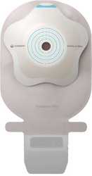 Coloplast 18333 SenSura Mio Concave 1 piece, Cut-to-fit, wide outlet, drainable, opaque with inspection window, maxi, 50-60 (Coloplast 18333)