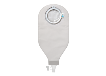 Coloplast - COL 18601 - BX/10 SENSURA MIO HIGH OUTPUT POUCH, 2PC, CLICK, (50MM).