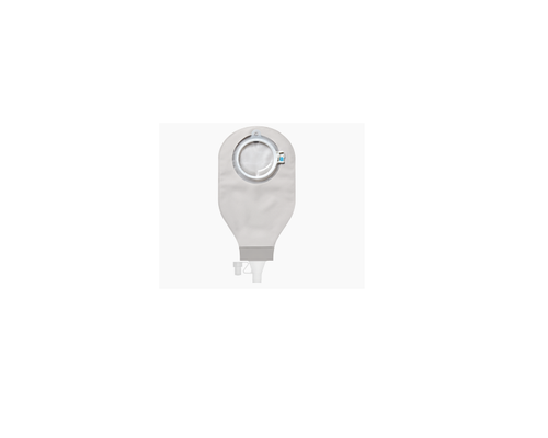 Coloplast - COL 18676 - BX/10 SENSURA MIO HIGH OUTPUT 1PC LIGHT CONVEX TRANSPARENT (10-43MM)