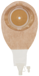 Coloplast 19010 SenSura Post-Op, Sterile, 10-76mm, Window Size 70mm, Volume 680ml