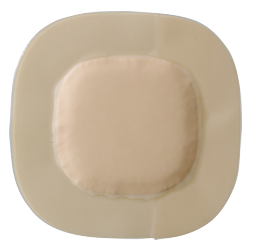 Coloplast - COL 4639 - BX/10 BIATAIN SUPER NON-ADHESIVE 8" X 8" (20CM X 20CM)