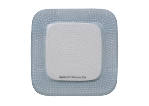 Coloplast 33453 Biatain® Silicone Lite 5x12.5