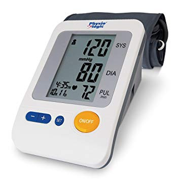 AMG - AMG 106-930 - EA/1 ESSENTIA BLOOD PRESSURE MONITOR, UNIVERSAL ARM CUFF (8.7-16.5")