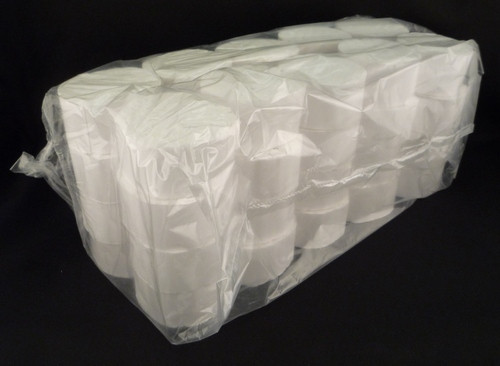 AMD 4554 COTTON ROLL DENTAL 1.5 x 3/8in N/S #2 MED BX/2000