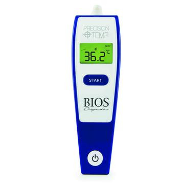 BIOS MEDICAL - BIOS 240DI - EA/1 BIOS INSTANT RESPONSE EAR THERMOMETER WITH BT