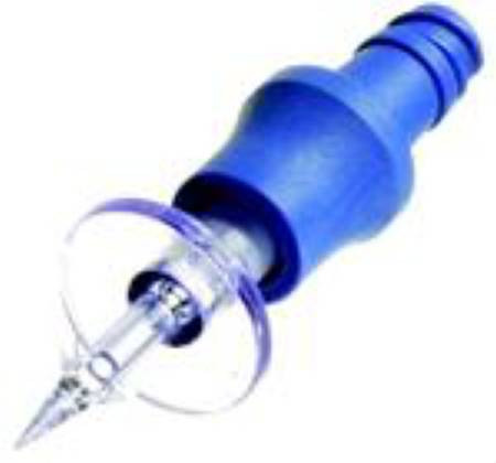 ICU Medical - ICU CS50 - CS/50 CLAVE MULTI-DOSE VIAL ACCESS SPIKE (NON-RETURNABLE)