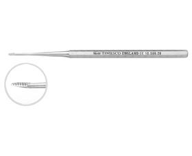 Medical Mart - BF 62020 - EA/1 BLACKS FILE NARROW, FINE, 5.5", STERILE.