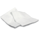 Alliance Healthcare Products - MED 94144 - PK/200 NON-WOVEN SOFT GAUZE SPONGES 4IN x 4IN, 4PLY, NON-STERILE