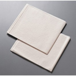 Medical Mart - MED ED3648TT-W - CS/100 DISPOSABLE DRAPES 36 X 48 WHITE