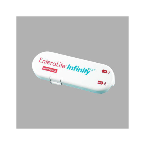 Moog - INF 26542-001 - EA/1 MOOG Infinity Teal Pump Replacement Door