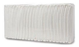 Attends - ATT DDP40 - 37729 - Attends Care Advanced Brief, X-LARGE - Waist Size 58" - 63" - 3 bags of 20