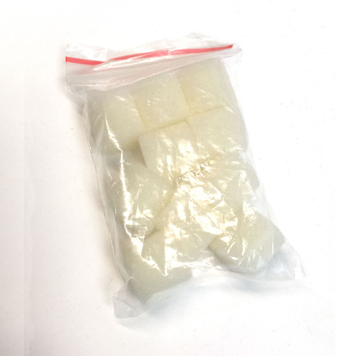 AMG - AMG C40-00014 - PK/10 AIR FILTERS FOR 705-470 NEBULIZER