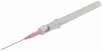 Becton Dickinson - BD 381834 - BX/50 BD INSYTE AUTOGUARD CATHETER 20G X 1.16"