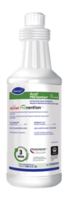 Diversey Care - ACC 101103731 - BT/1 ACCEL PREVENTION VIROX 3 MINUTE ONE-STEP SURFACE DISINFECTANT SOLUTION 946ML