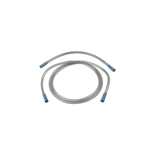 Allied Healthcare - AHP 01-90-2000 - PK/1 SUCTION TUBING KIT, SUCTION WITH 18" & 72" TUBE, DISPOSIBLE
