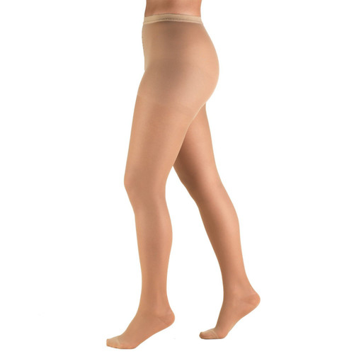 Airway - AIR 1775BG-T - PR/1 TRUFORM LADIES' SHEER LITES PANTYHOSE, 15-20MMHG CLOSED-TOE, BEIGE, TALL