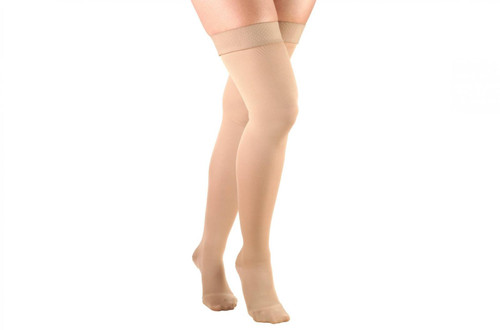 Airway - AIR 1775ND-XT - EA/1 TRUFORM SHEER SUPPORT 15-20MM PANTYHOSE NUDE SIZE XT