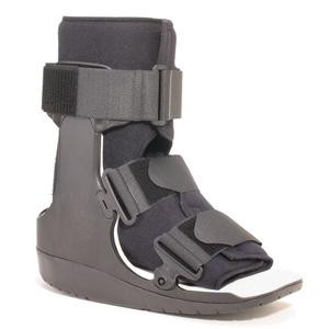Airway - AIR 1792-L - EA/1 OTC MAXIMUM LOW TOP WALKER BOOT BLACK LARGE (MEN'S 10 1/2 - 12 1/2) (WOMEN 11 1/2 - 13 1/2)