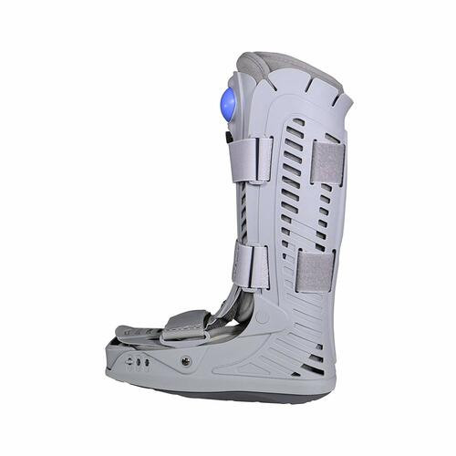 Airway - AIR 1799-S - EA/1 Inflatable High Top Walker Boot Grey Small