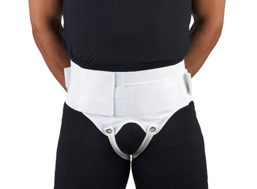 Airway - AIR 2958D-M - EA/1 HERNIA LIGHT SUPPORT DOUBLE MEDIUM