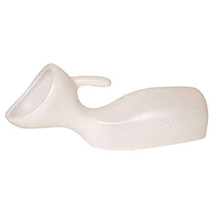 Airway - AIR 6088 - EA/1 URINAL FEMALE ANGLED 28OZ