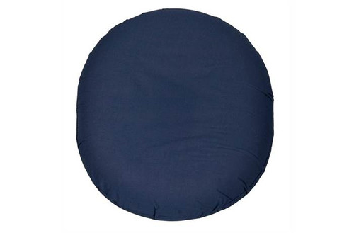 Airway - AIR 6234 - EA/1 FOAM INVALID CUSHION NAVY 18IN
