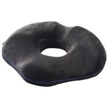 Airway - AIR 6238-BL - EA/1 CONTOUR RING CUSHION, BLACK