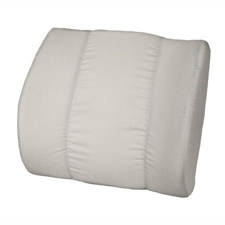 Airway - AIR 6244 - EA/1 SACRO CUSHION WITH REMOVABLE COVER GREY