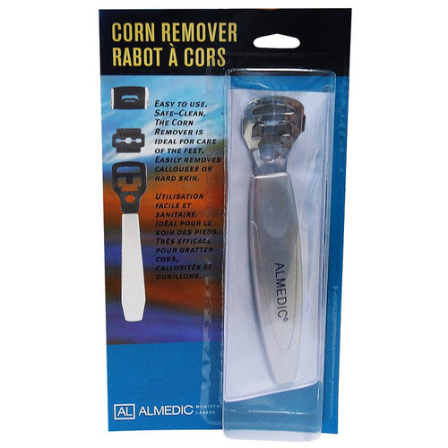 Almedic - ALM 95 5000 - EA/1 REMOVER CORN & SKIN