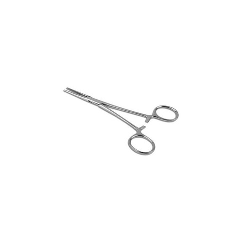 Almedic - ALM M18-0360 - EA/1 KELLY-RANKIN FORCEPS STRAIGHT, 16CM 6.25IN.