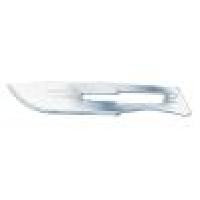 Almedic - ALM M90-10 - BX/100 MAGNA DISPOSABLE SCALPEL BLADE, SIZE 10, STERILE