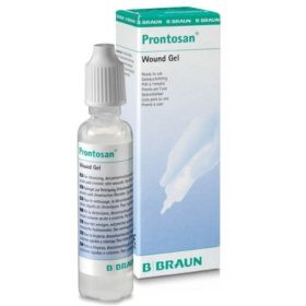 B. Braun - BB 400419 - BX/30 PRONTOSAN 40ml WOUND IRRIGATION SOLUTION