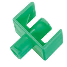 B. Braun - BB 415080 - BX/100 FLUID DISPENSING CONNECTOR GREEN PROXIMAL & DISTAL FEMALE LUER STER LATEX/BPA/PVC/DEHP-FREE