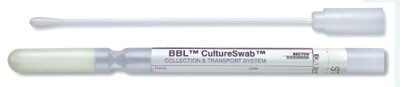 Becton Dickinson - BD 220099 - PK/50 SYSTEM CULTURE SWAB